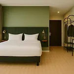 Hotel Comfort Grenlandsporten