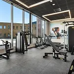 Comfort Grenlandsporten 4*