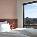 Comfort Grenlandsporten