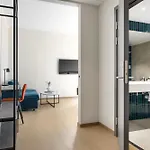 Hotel Comfort Grenlandsporten