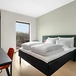 Comfort Grenlandsporten