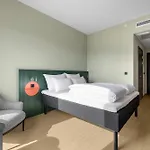Comfort Grenlandsporten Hotel Langangen