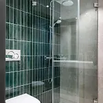 Hotel Comfort Grenlandsporten 4*