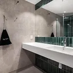 Hotel Comfort Grenlandsporten Langangen