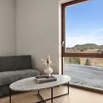 Hotel Comfort Grenlandsporten Langangen
