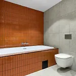 Comfort Grenlandsporten 4* Langangen
