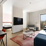 Comfort Grenlandsporten