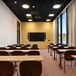 Comfort Grenlandsporten Langangen