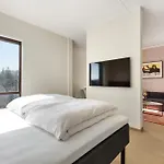 Hotel Comfort Grenlandsporten 4*