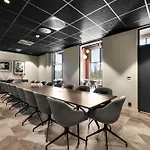 Comfort Grenlandsporten Hotel