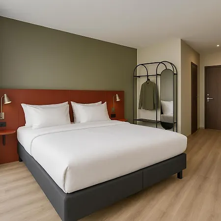 Hotell Comfort Grenlandsporten Langangen