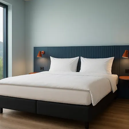 Comfort Grenlandsporten 4* Langangen