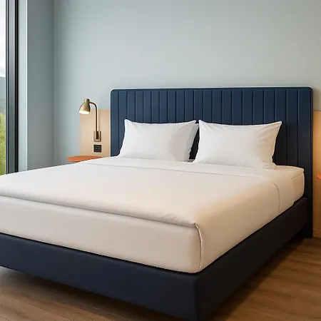 Comfort Grenlandsporten Hotell Langangen