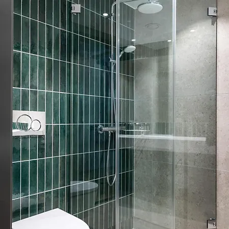 فندق Comfort Grenlandsporten 4*