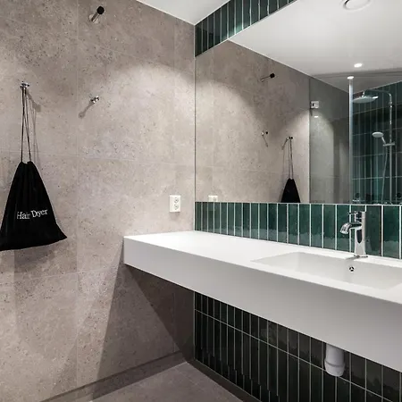 فندق Comfort Grenlandsporten Langangen