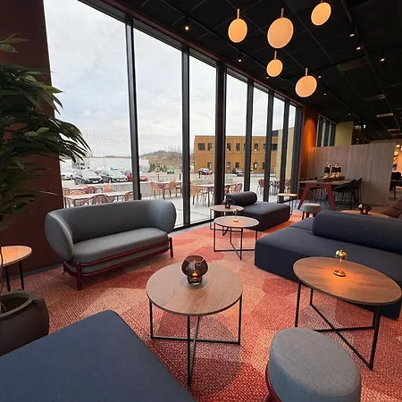 Hotel Comfort Grenlandsporten