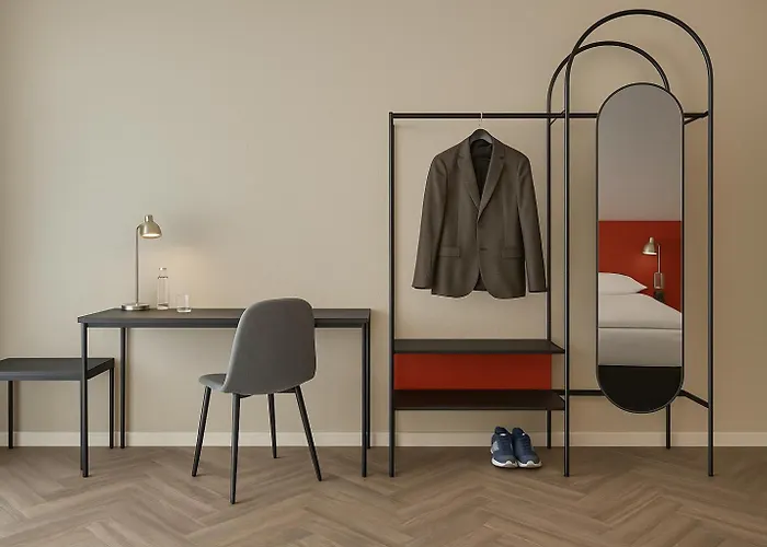 Comfort Grenlandsporten Hotell Langangen