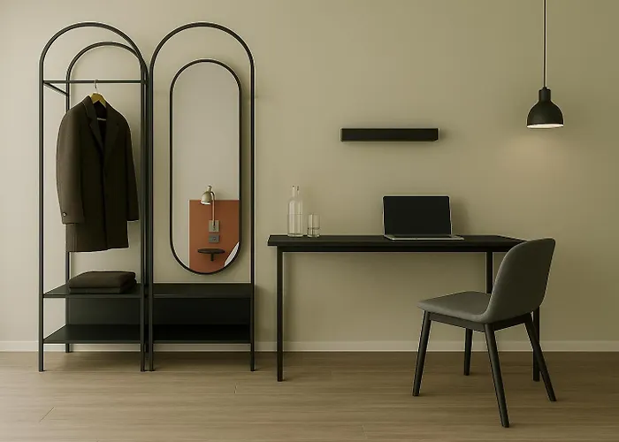 Comfort Grenlandsporten Hotell 4*