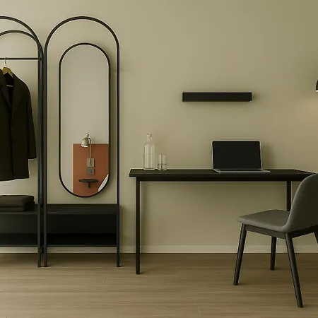 Comfort Grenlandsporten Hotel 4*